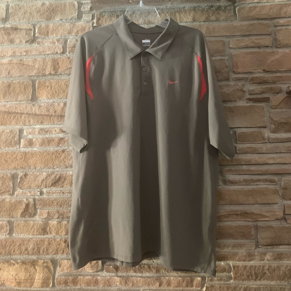 Nike Performance Polo